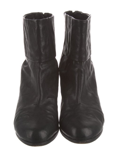 Rag & Bone Leather Boots