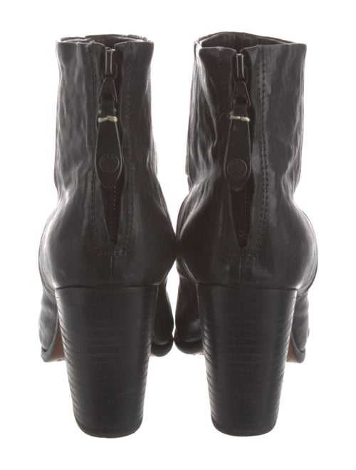 Rag & Bone Leather Boots
