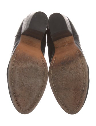 Rag & Bone Leather Boots
