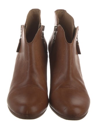 Rag & Bone Leather Boots