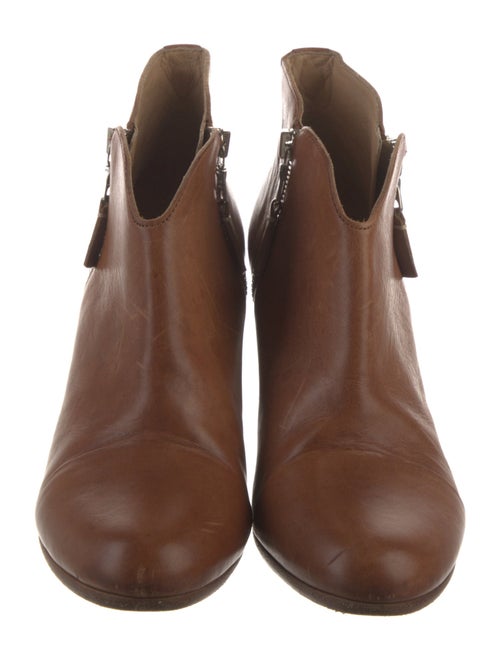 Rag & Bone Leather Boots