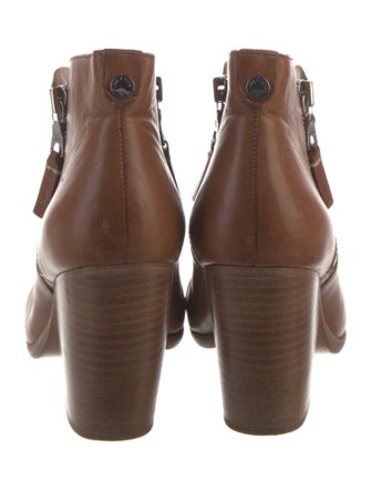 Rag & Bone Leather Boots