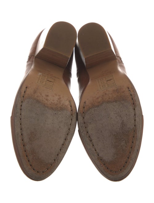 Rag & Bone Leather Boots