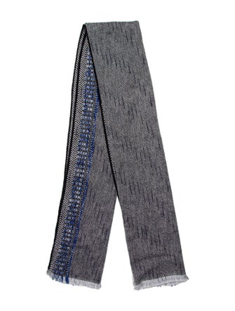 Rag & Bone Printed Scarf