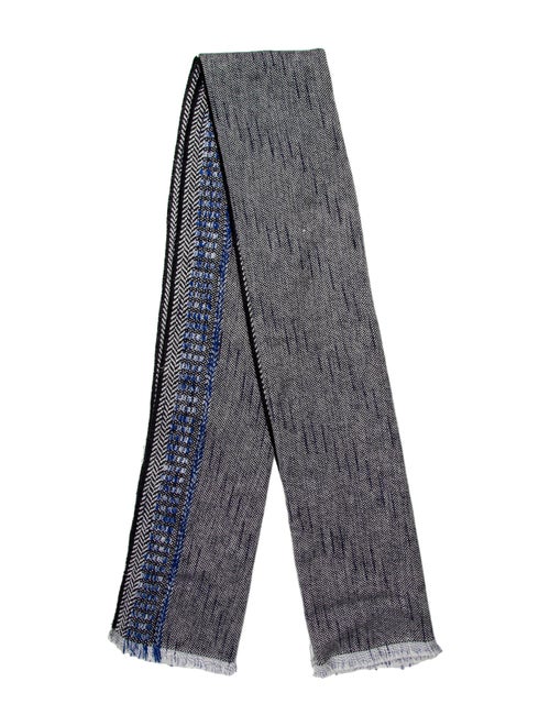 Rag & Bone Printed Scarf