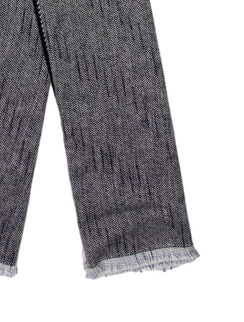 Rag & Bone Printed Scarf