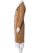 Rag & Bone Camel Hair Coat