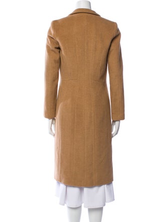 Rag & Bone Camel Hair Coat