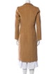Rag & Bone Camel Hair Coat