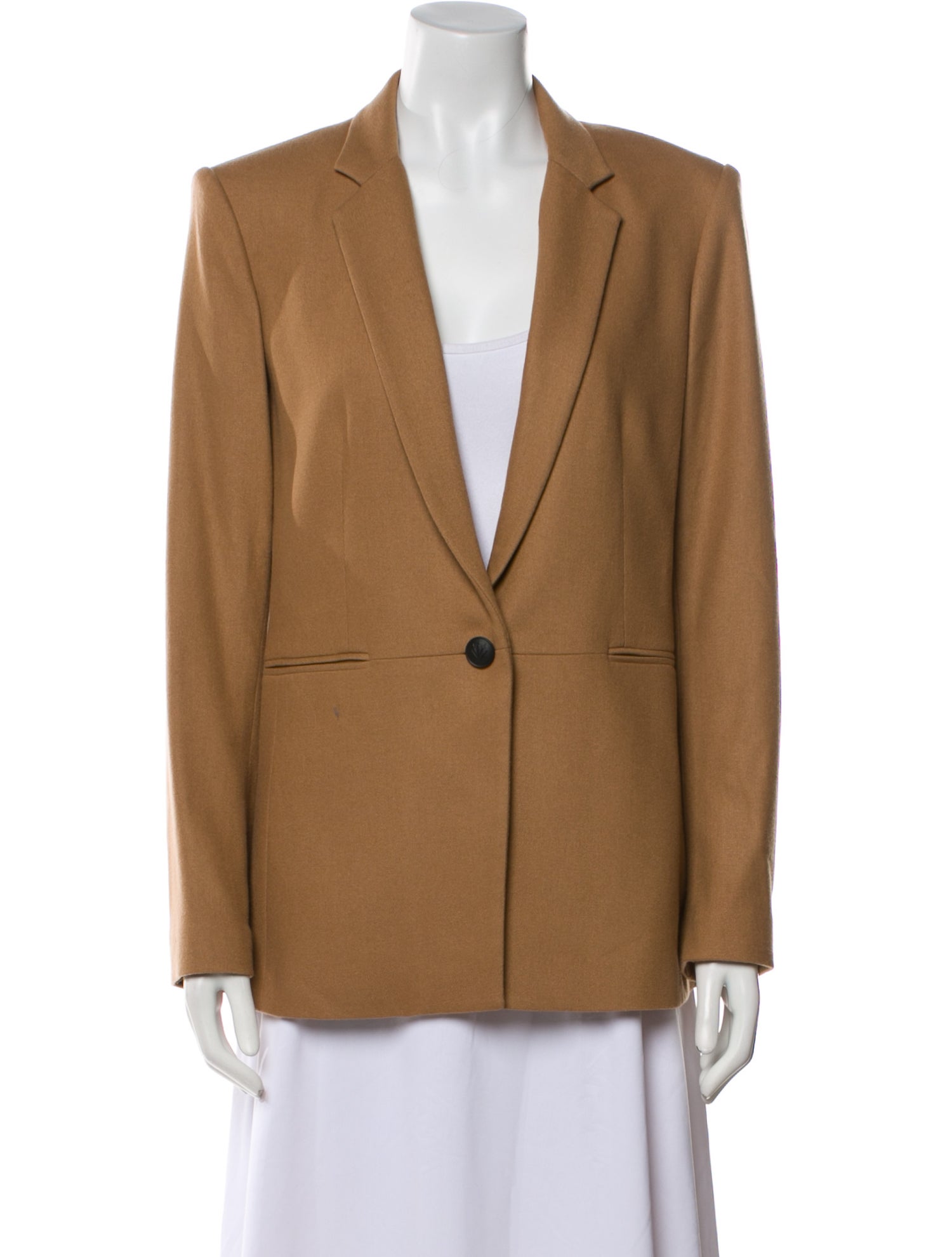 Rag & Bone Wool Blazer