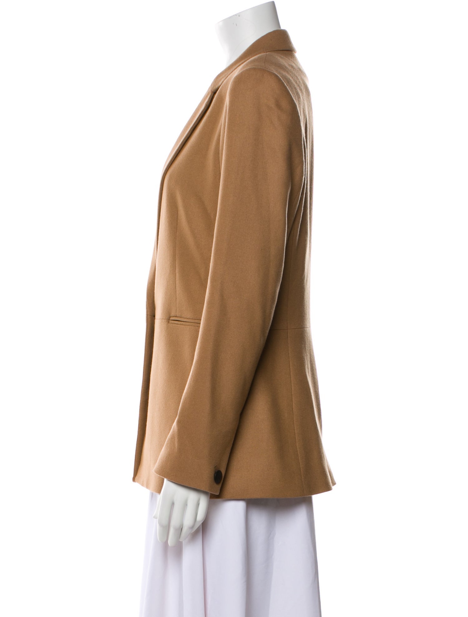 Rag & Bone Wool Blazer