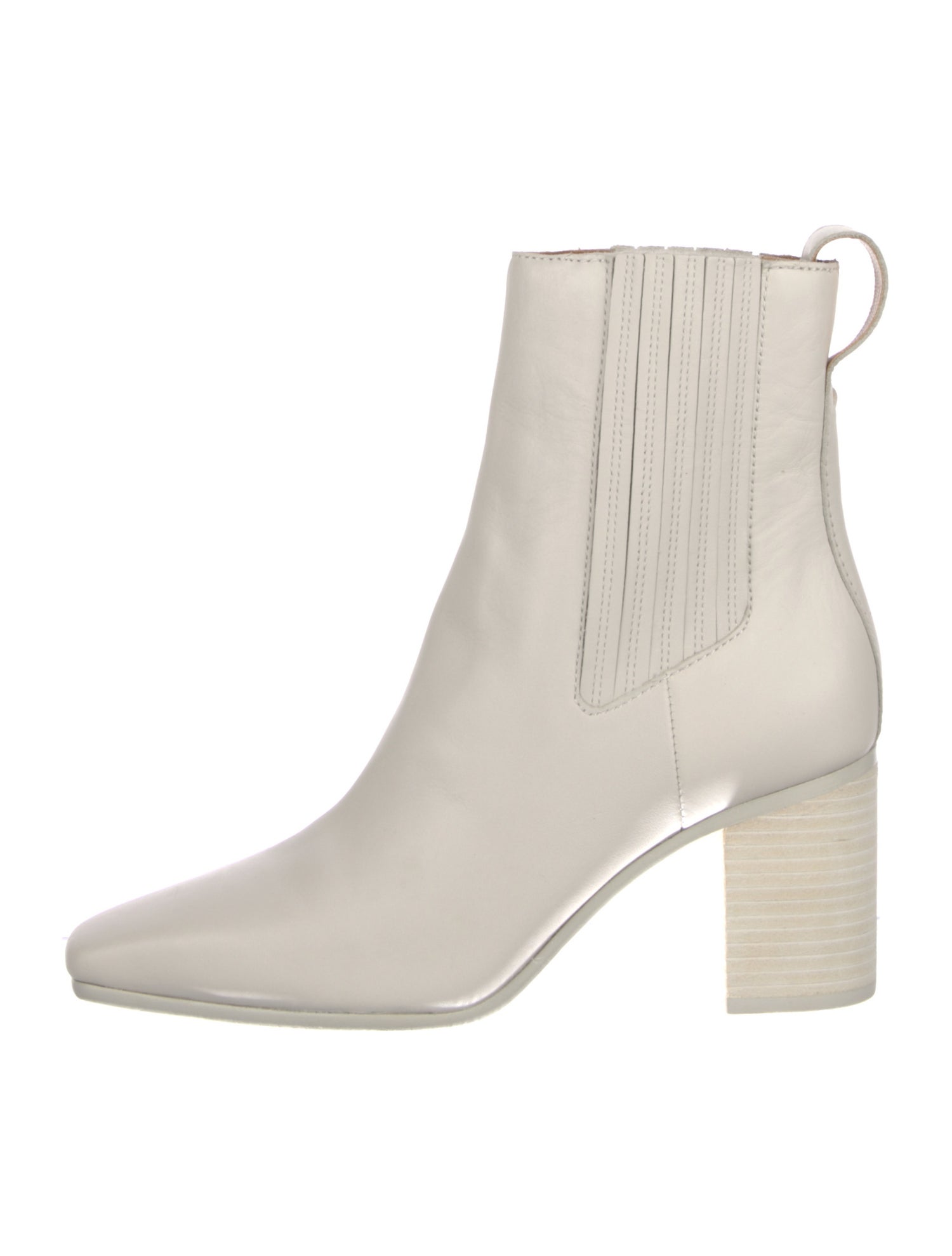 Rag & Bone Leather Chelsea Boots