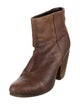 Rag & Bone Leather Boots