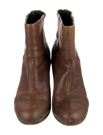 Rag & Bone Leather Boots
