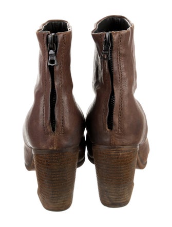 Rag & Bone Leather Boots