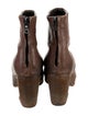 Rag & Bone Leather Boots