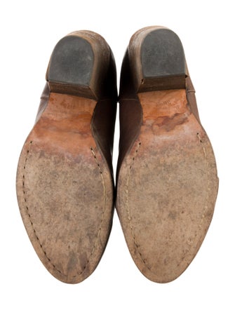 Rag & Bone Leather Boots