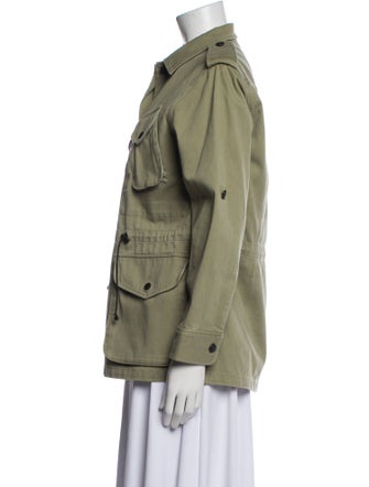 Rag & Bone Utility Jacket