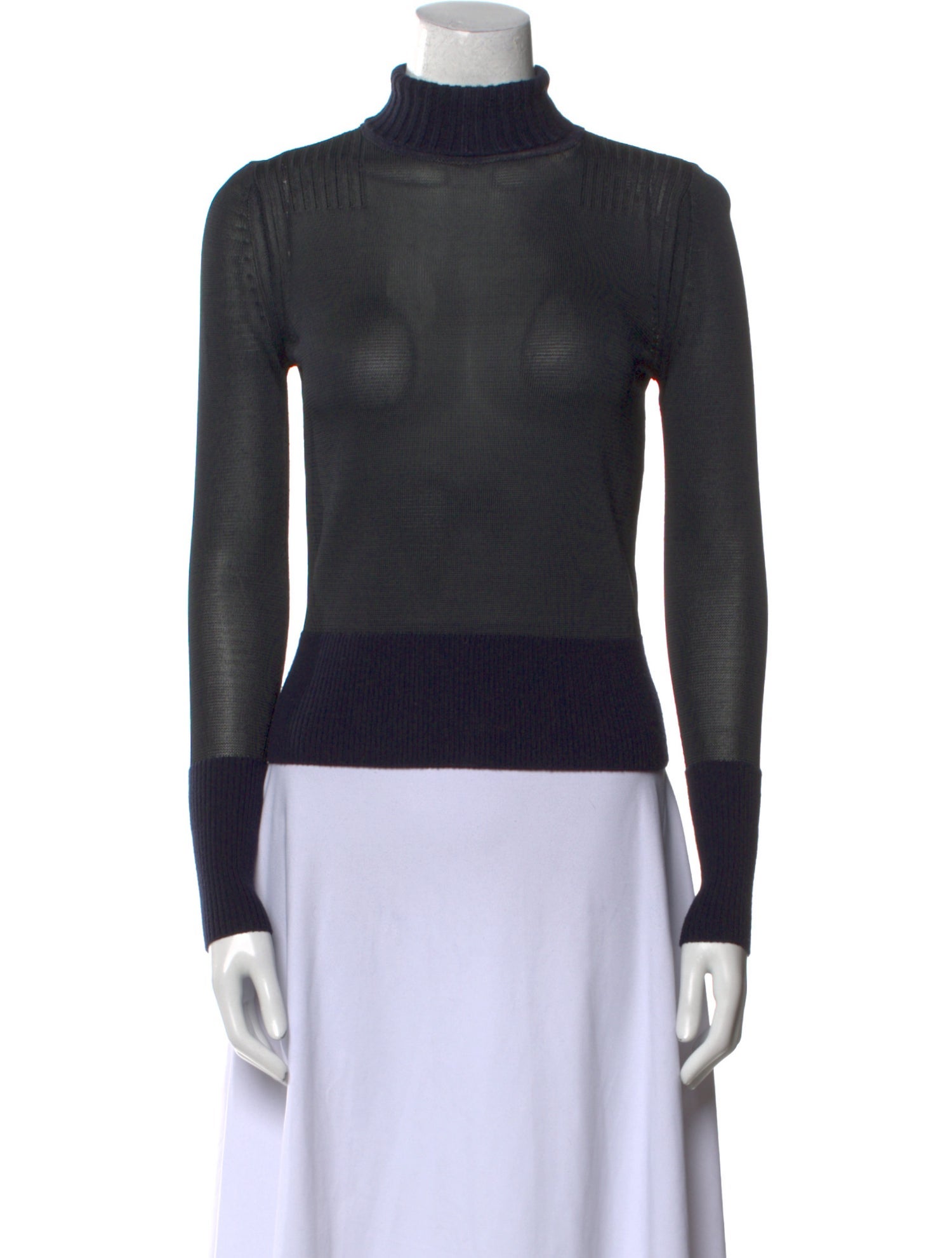 Rag & Bone Turtleneck Sweater