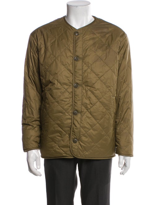 Rag & Bone Puffer Coat