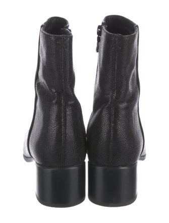 Rag & Bone Leather Boots