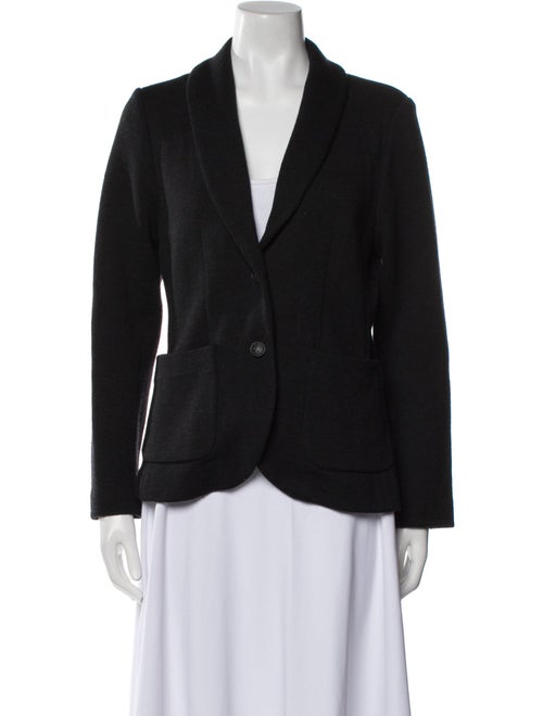 Rag & Bone Merino Wool Blazer