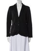 Rag & Bone Merino Wool Blazer