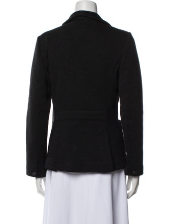 Rag & Bone Merino Wool Blazer