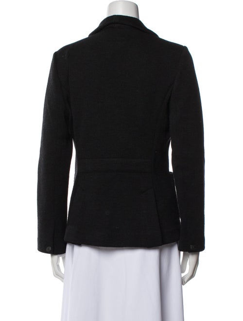 Rag & Bone Merino Wool Blazer