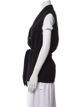 Rag & Bone Wool Vest