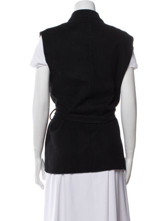 Rag & Bone Wool Vest