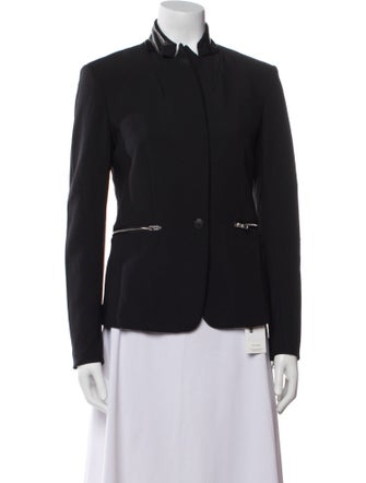 Rag & Bone Nylon Blazer