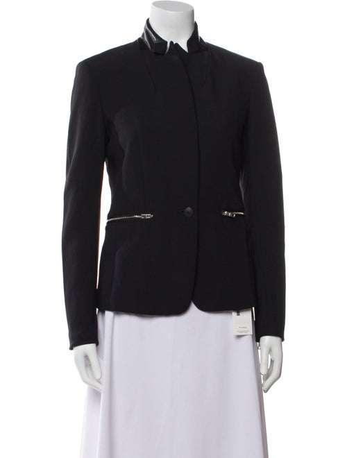 Rag & Bone Nylon Blazer