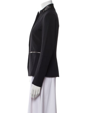 Rag & Bone Nylon Blazer