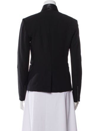 Rag & Bone Nylon Blazer