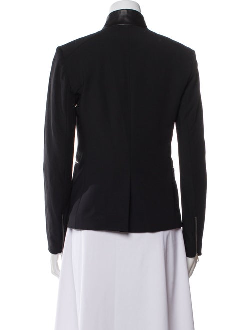 Rag & Bone Nylon Blazer