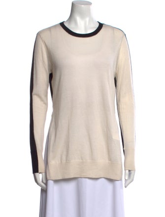 Rag & Bone Cashmere Crew Neck Sweater