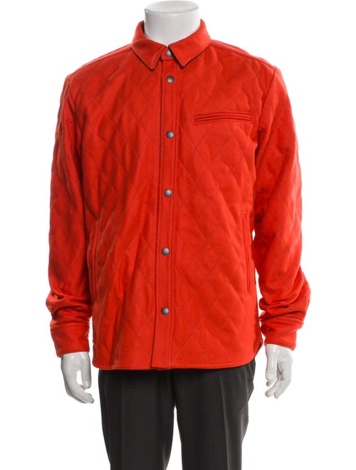 Rag & Bone Wool Jacket