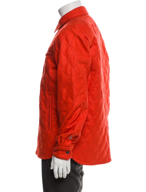 Rag & Bone Wool Jacket