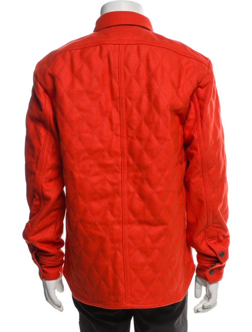 Rag & Bone Wool Jacket