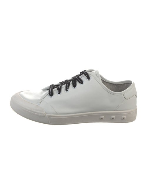 Rag & Bone Leather Sneakers