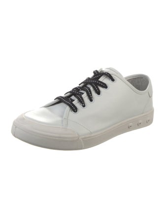 Rag & Bone Leather Sneakers