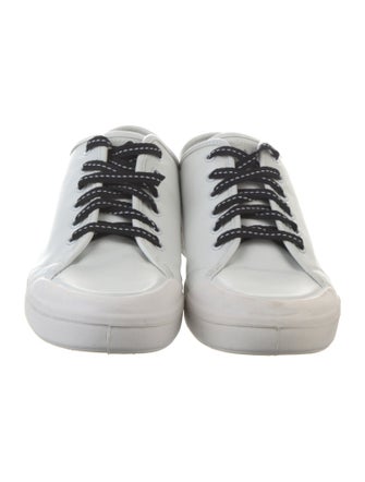 Rag & Bone Leather Sneakers
