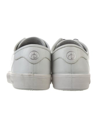 Rag & Bone Leather Sneakers