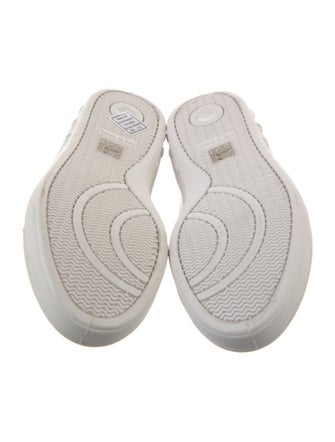 Rag & Bone Leather Sneakers