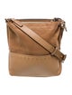 Rag & Bone Suede Crossbody Bag