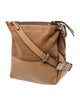 Rag & Bone Suede Crossbody Bag