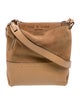 Rag & Bone Suede Crossbody Bag