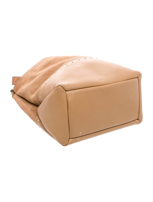 Rag & Bone Suede Crossbody Bag