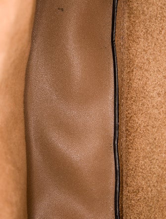 Rag & Bone Suede Crossbody Bag